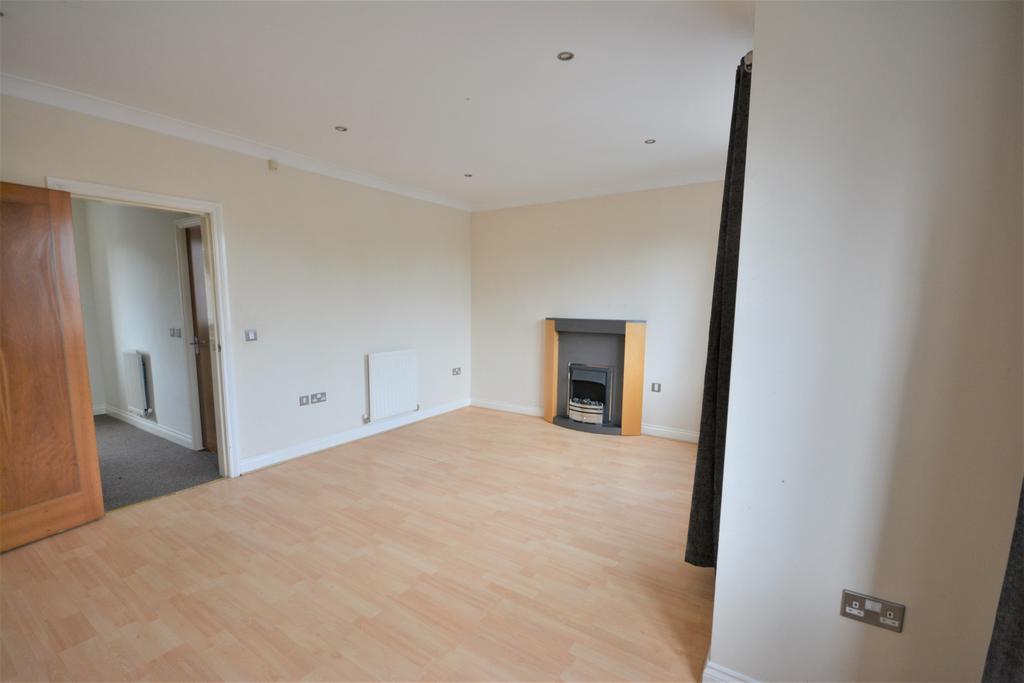 Large Lounge