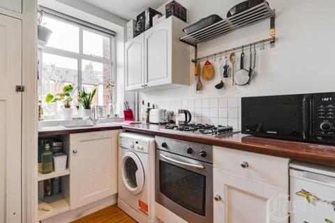 1 bedroom flat to rent - Granville Court, Stroud Green N4