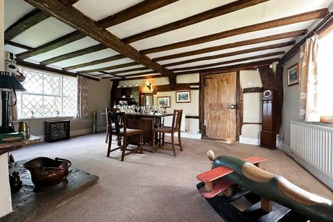 5 bedroom detached house for sale - Duke End Farm, Arnolds Lane, Coleshill, Birmingham