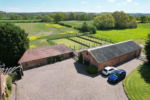 5 bedroom detached house for sale, Duke End Farm, Arnolds Lane, Coleshill, Birmingham