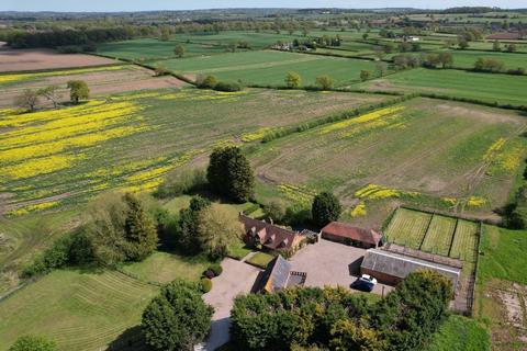 5 bedroom detached house for sale, Duke End Farm, Arnolds Lane, Coleshill, Birmingham