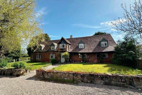 5 bedroom detached house for sale, Duke End Farm, Arnolds Lane, Coleshill, Birmingham