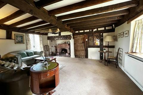 5 bedroom detached house for sale, Arnolds Lane, Maxstoke, Warwickshire