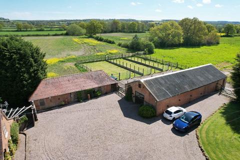 5 bedroom detached house for sale, Arnolds Lane, Maxstoke, Warwickshire