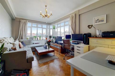1 bedroom flat for sale - PORTSEA HALL, PORTSEA PLACE, London, W2