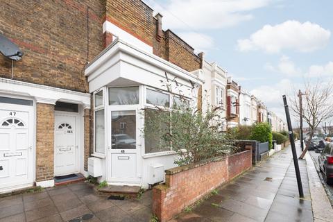 2 bedroom terraced house for sale, Eleanor Road, London, N11