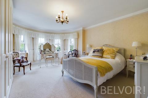 4 bedroom detached house for sale - Shrewsbury Road, Hadnall, Shrewsbury, SY4