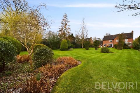 4 bedroom detached house for sale, Shrewsbury Road, Hadnall, Shrewsbury, SY4