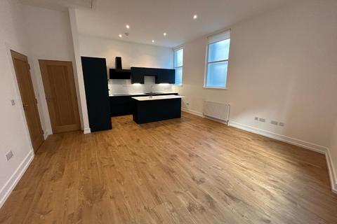 3 bedroom flat to rent, Langstane Place, City Centre, Aberdeen, AB11