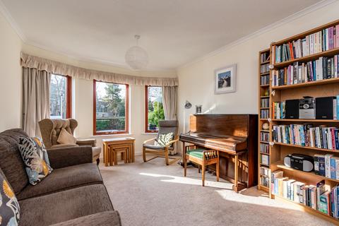 2 bedroom flat for sale, 4/2 Dun-Ard Garden, Grange, Edinburgh, EH9 2HZ