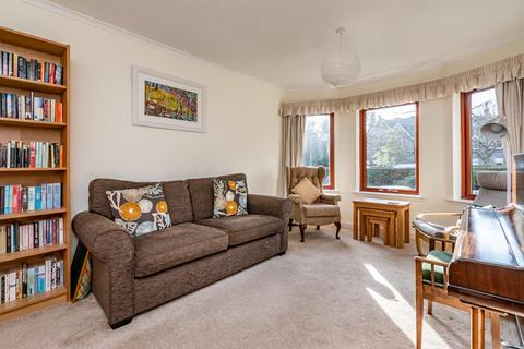 2 bedroom flat for sale - 4/2 Dun-Ard Garden, Grange, Edinburgh, EH9 2HZ