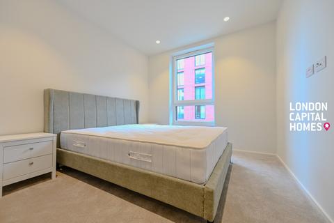1 bedroom apartment to rent - Iris House, 12 Hemlock Street, London E14