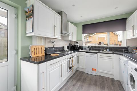 3 bedroom semi-detached house for sale, St. Marks Close, Whitstable