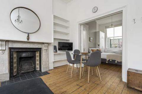 1 bedroom apartment to rent, Kensington Church Street, London, W8