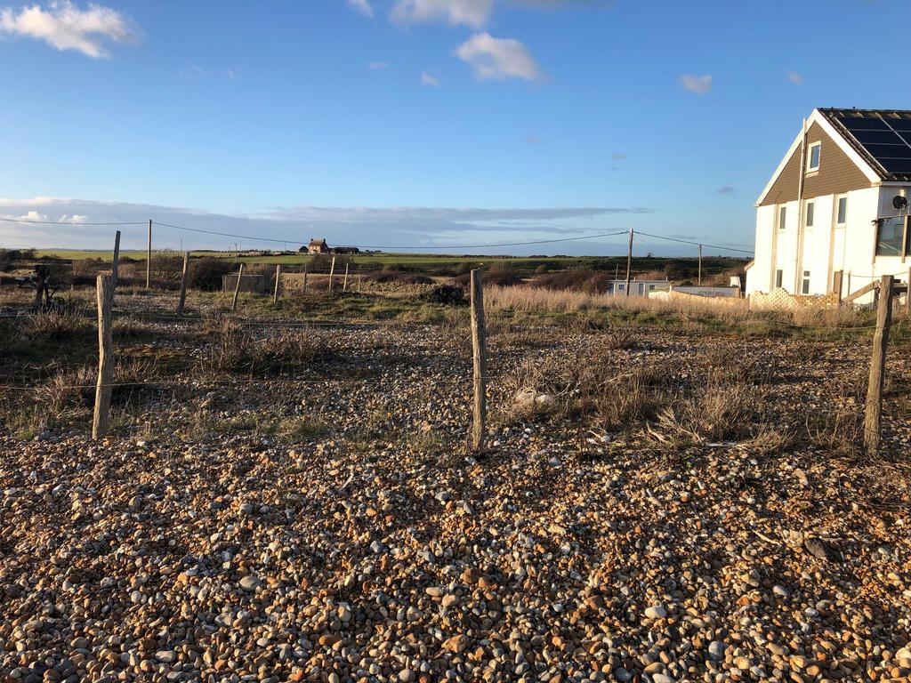 Coast Road, Normans Bay BN24 Land for sale £100,000
