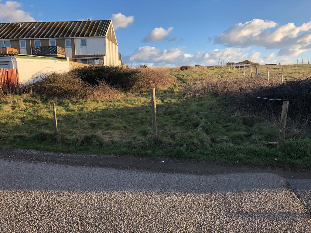Coast Road, Normans Bay BN24 Land for sale £100,000
