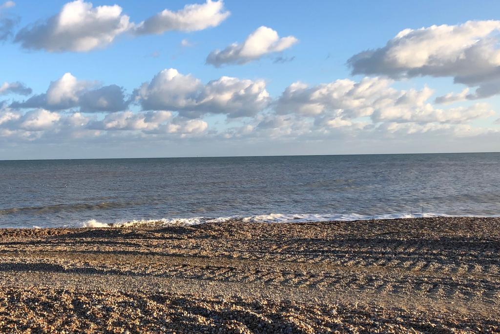 Coast Road, Normans Bay BN24 Land for sale £100,000