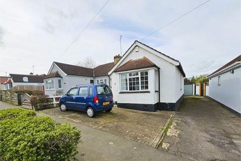 3 bedroom semi-detached bungalow for sale, Agnes Avenue, Leigh on sea, Leigh on sea,