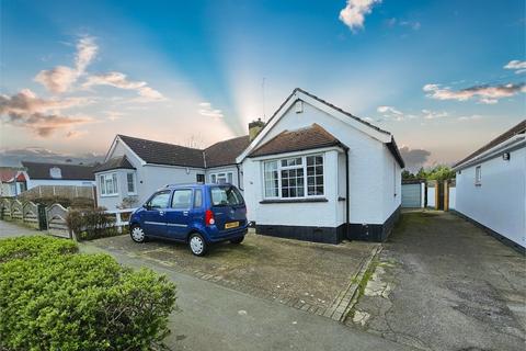 3 bedroom semi-detached bungalow for sale, Agnes Avenue, Leigh on sea, Leigh on sea,