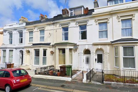 undefined, North Road West, Plymouth PL1