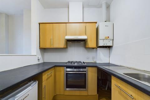 undefined, North Road West, Plymouth PL1