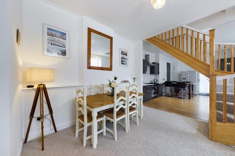 3 bedroom end of terrace house for sale, Cathcart Avenue, Plymouth PL4