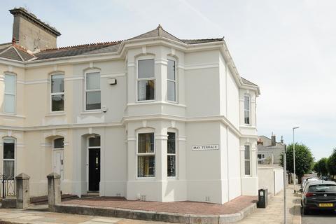 undefined, May Terrace, Plymouth PL4