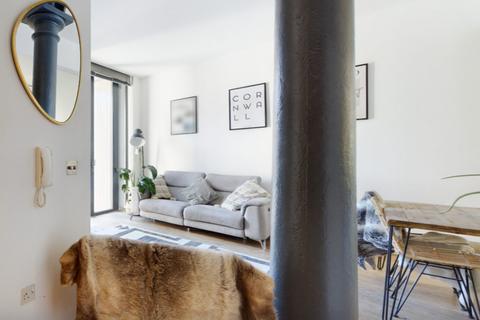 1 bedroom apartment to rent, Clarence Building, Stonehouse PL1
