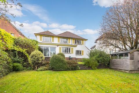 4 bedroom detached house for sale - Dyke Road Avenue, Hove BN3