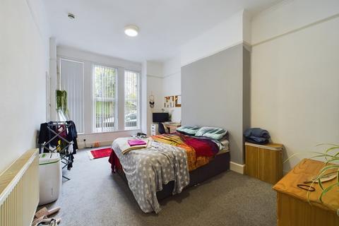 10 bedroom terraced house for sale, Houndiscombe Road, Plymouth PL4