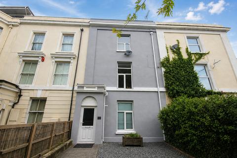 1 bedroom flat to rent, Devonport Road, Plymouth PL1
