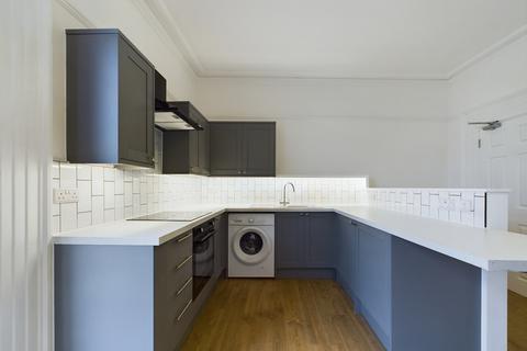 1 bedroom flat to rent, Devonport Road, Plymouth PL1