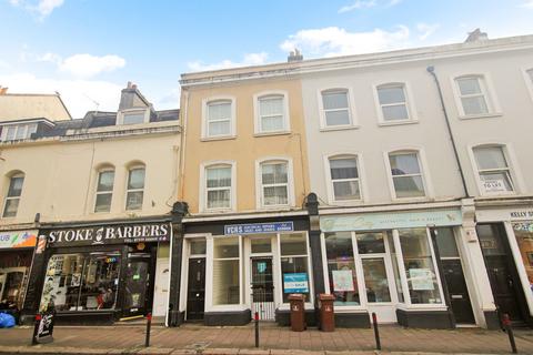 4 bedroom terraced house for sale, Devonport Road, Plymouth PL3