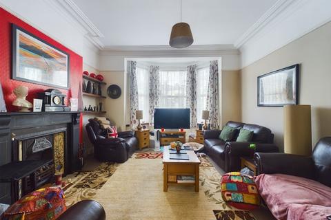 5 bedroom end of terrace house for sale, Whittington Street, Plymouth PL3