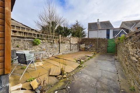 6 bedroom terraced house for sale, Devonport Road, Plymouth PL3