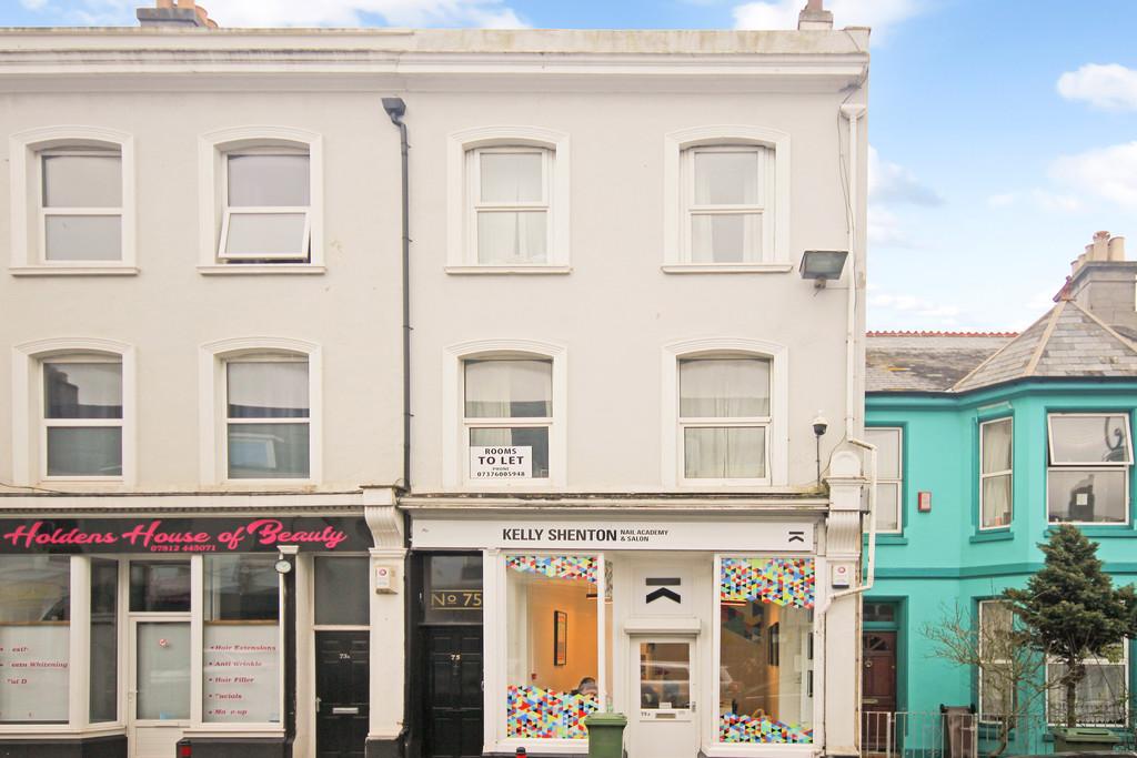 Devonport Road, Plymouth PL3 Property for sale £400,000