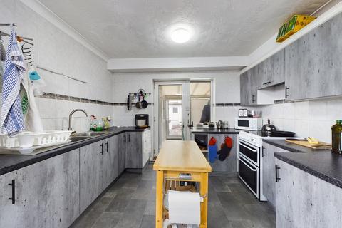 2 bedroom flat for sale, Wilton Street, Plymouth PL1