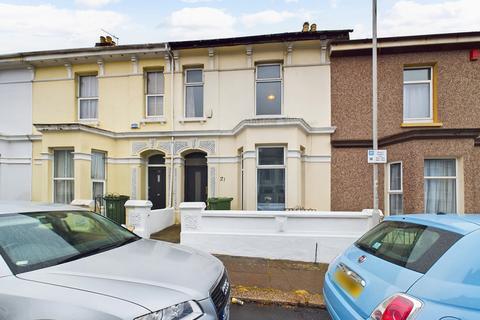 4 bedroom terraced house for sale, Southern Terrace, Plymouth PL4