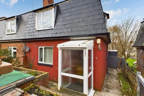 3 bedroom semi-detached house for sale, Ladysmith Road, Plymouth PL4