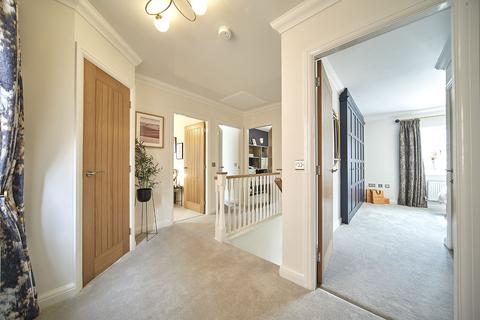 4 bedroom detached house for sale - Plot 191, Swainby GreatGutterLn , Kirk Ella HU10