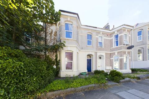 5 bedroom terraced house for sale, May Terrace, Plymouth PL4