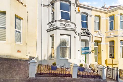 3 bedroom terraced house for sale, Chaddlewood Avenue, Plymouth PL4