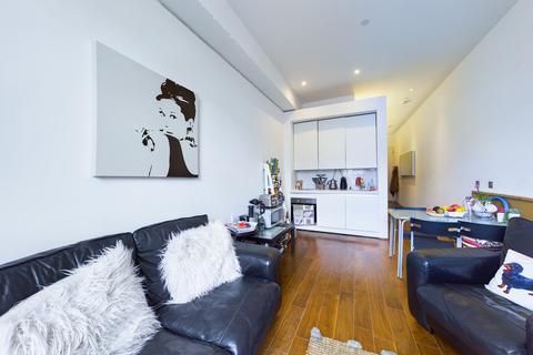 1 bedroom apartment for sale, Mills Bakery, Plymouth PL1