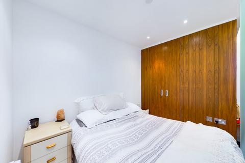 1 bedroom apartment for sale, Mills Bakery, Stonehouse PL1