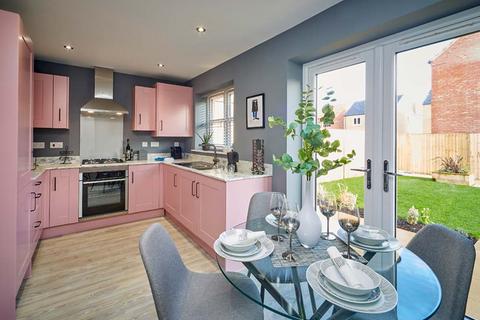 3 bedroom semi-detached house for sale, Plot 168, Roxby GreatGutterLn , Kirk Ella HU10