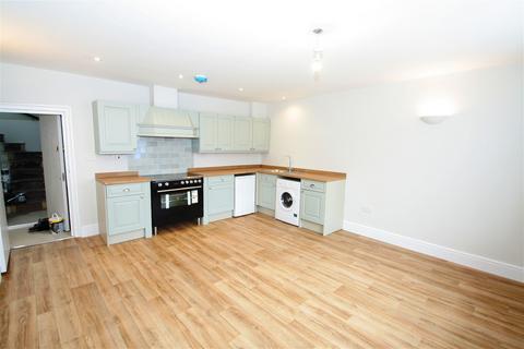 1 bedroom flat to rent - Northbrook Street, Newbury RG14