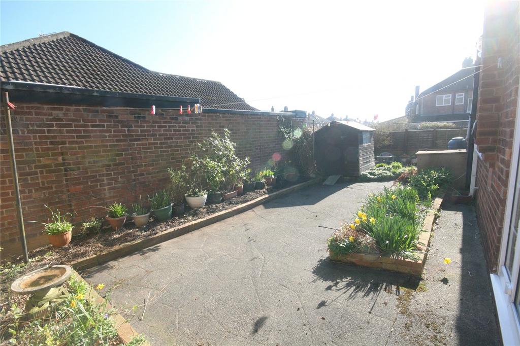 Rear Garden (2)