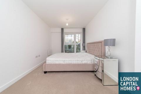 1 bedroom apartment to rent, Fermont House 15 Beaufort Square LONDON NW9