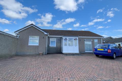 3 bedroom bungalow for sale, Polwithen Drive, Carbis Bay, TR26 2SS