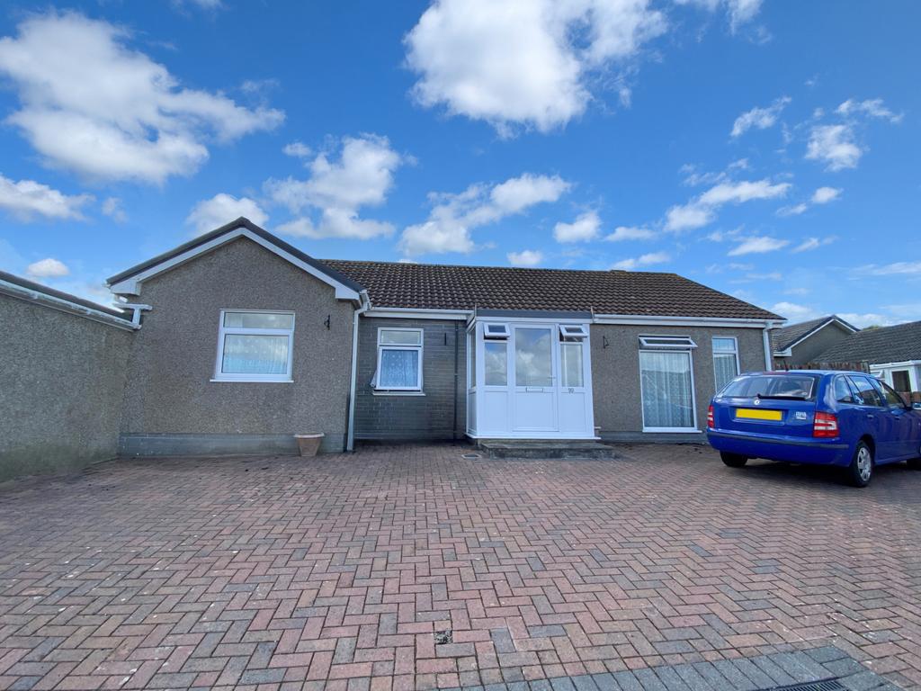 3 Bedroom Bungalow for Sale